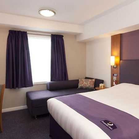Premier Inn Birmingham South - Hall Green Luaran gambar