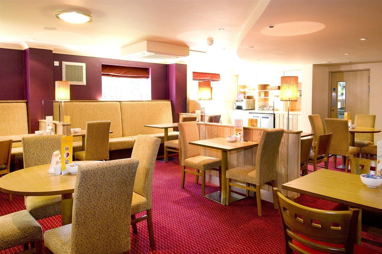 Premier Inn Birmingham South - Hall Green Luaran gambar