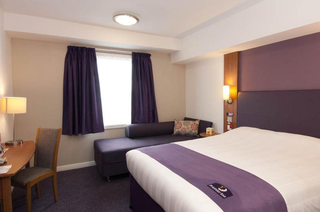 Premier Inn Birmingham South - Hall Green Luaran gambar