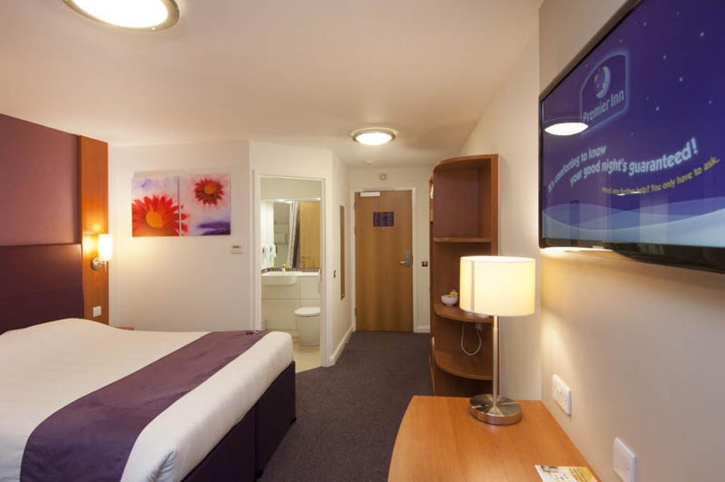 Premier Inn Birmingham South - Hall Green Luaran gambar