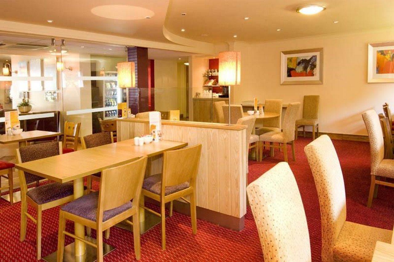 Premier Inn Birmingham South - Hall Green Luaran gambar