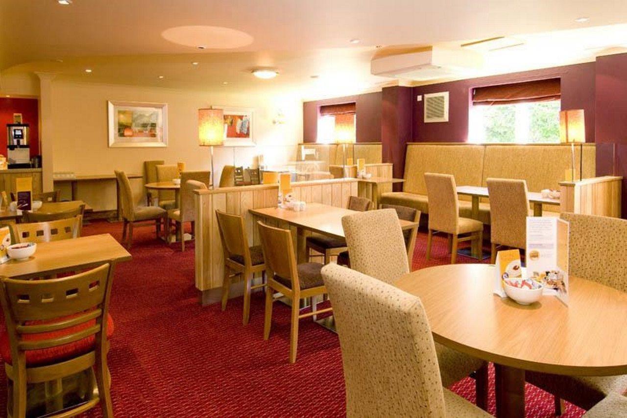 Premier Inn Birmingham South - Hall Green Luaran gambar