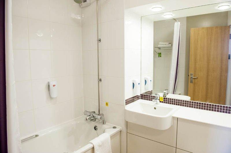 Premier Inn Birmingham South - Hall Green Luaran gambar