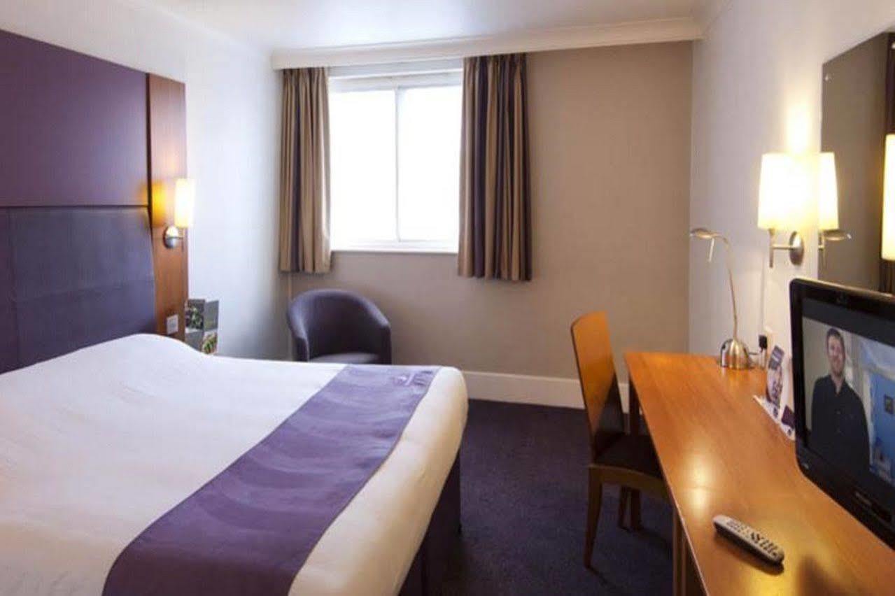 Premier Inn Birmingham South - Hall Green Luaran gambar